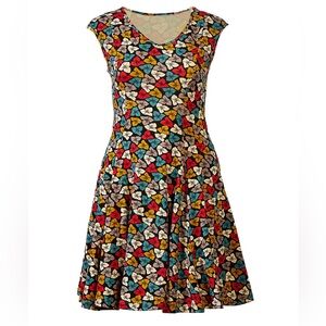 Effie’s Heart Daydream Dress Large